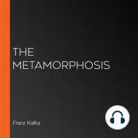Реферат: The Metamorphosis As A Social Criticism Essay